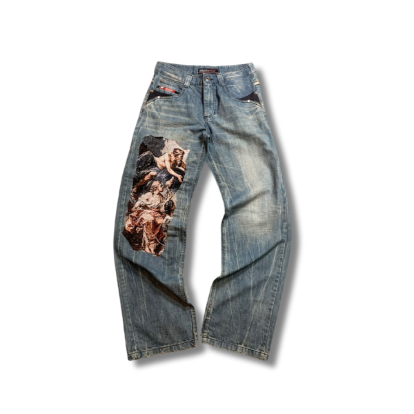 WT Early Art Pants