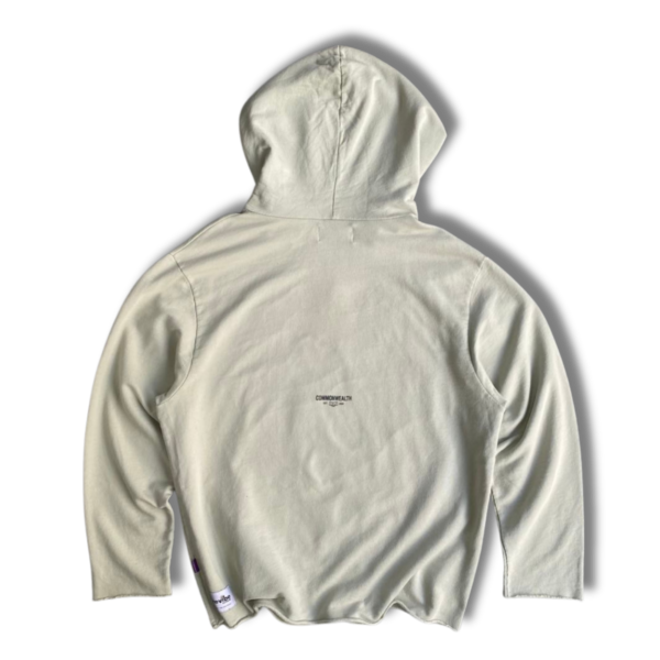WT - "Brad Pitt" Hoodie - Image 2