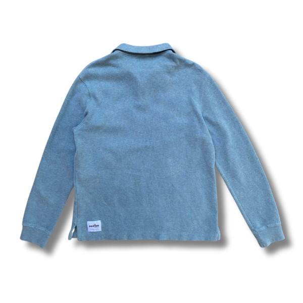 WT- "Kobe Bryant" Quarterzip - Image 2