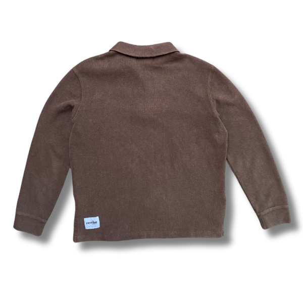 WT - "Art" Quarterzip - Image 2