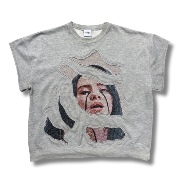 WT - "Billie Eilish" Tee
