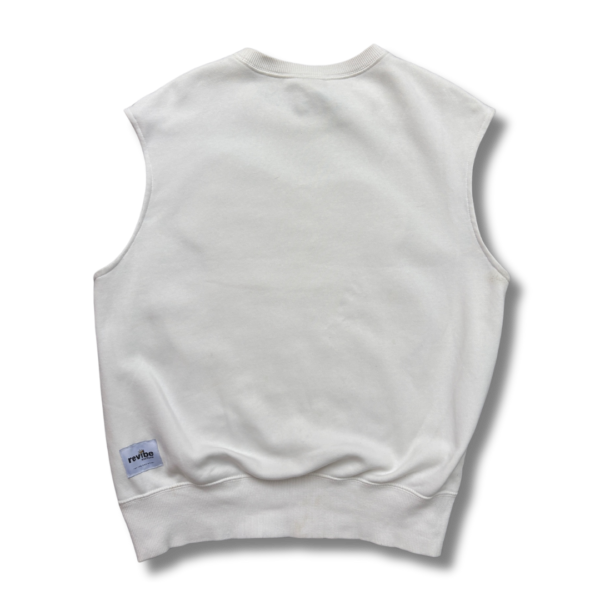 WT - "Tyler The Creator" Sleeveless - Image 2