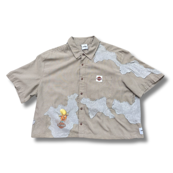HD - Sturgis Boxy Polo