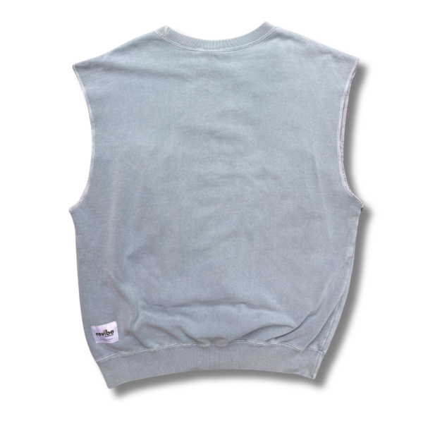 WT - "Justin Beiber" Sleeveless - Image 2