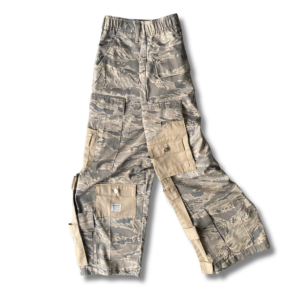 "Army Camo"