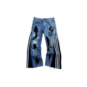 "Stripes"