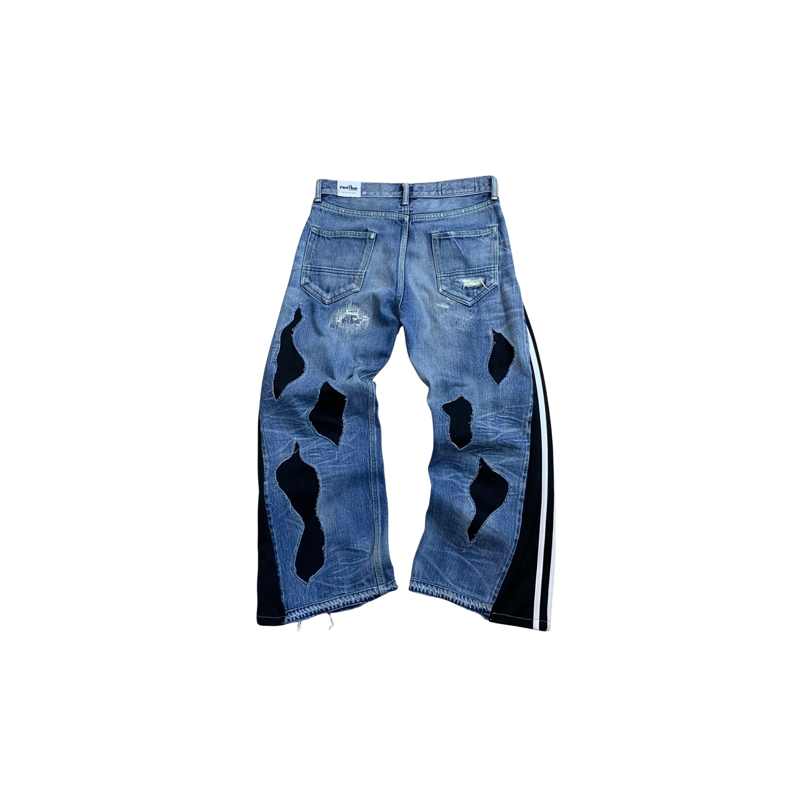 "Stripes" - Image 2
