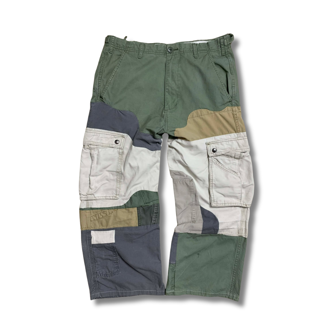 "Patchwork" - Image 3