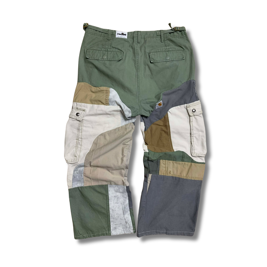 "Patchwork" - Image 4