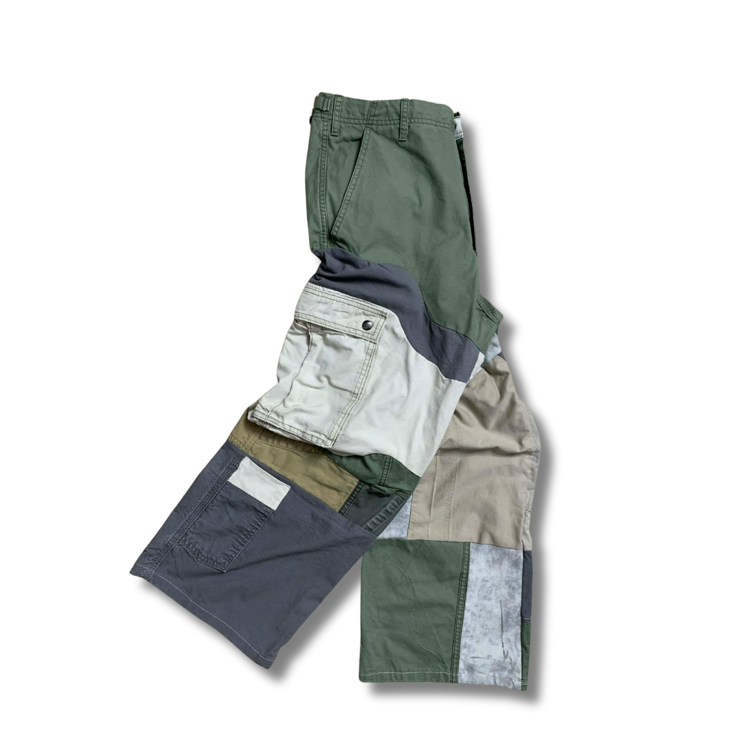 "Patchwork" - Image 2