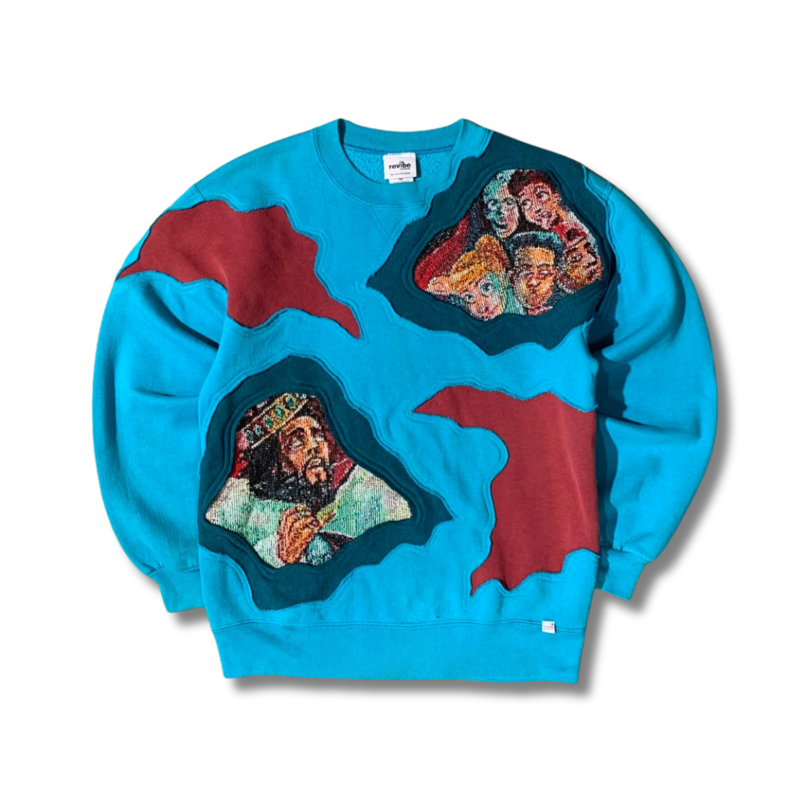 Aqua Riot