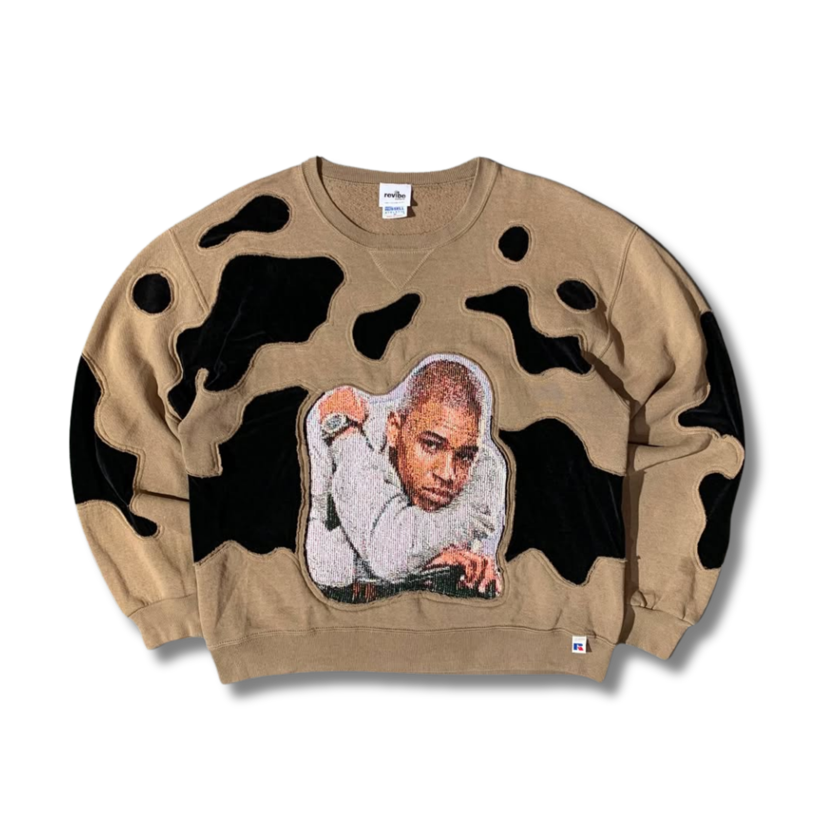 "Chris Brown"