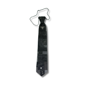 Reconstructed Necktie