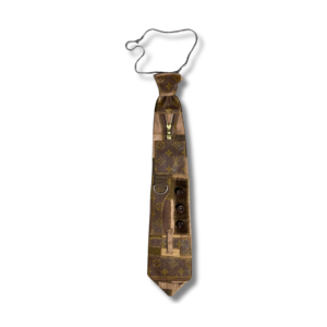 Reconstructed Necktie