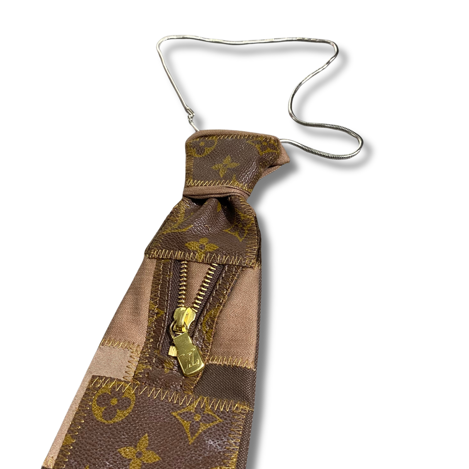 Reconstructed Necktie - Image 2