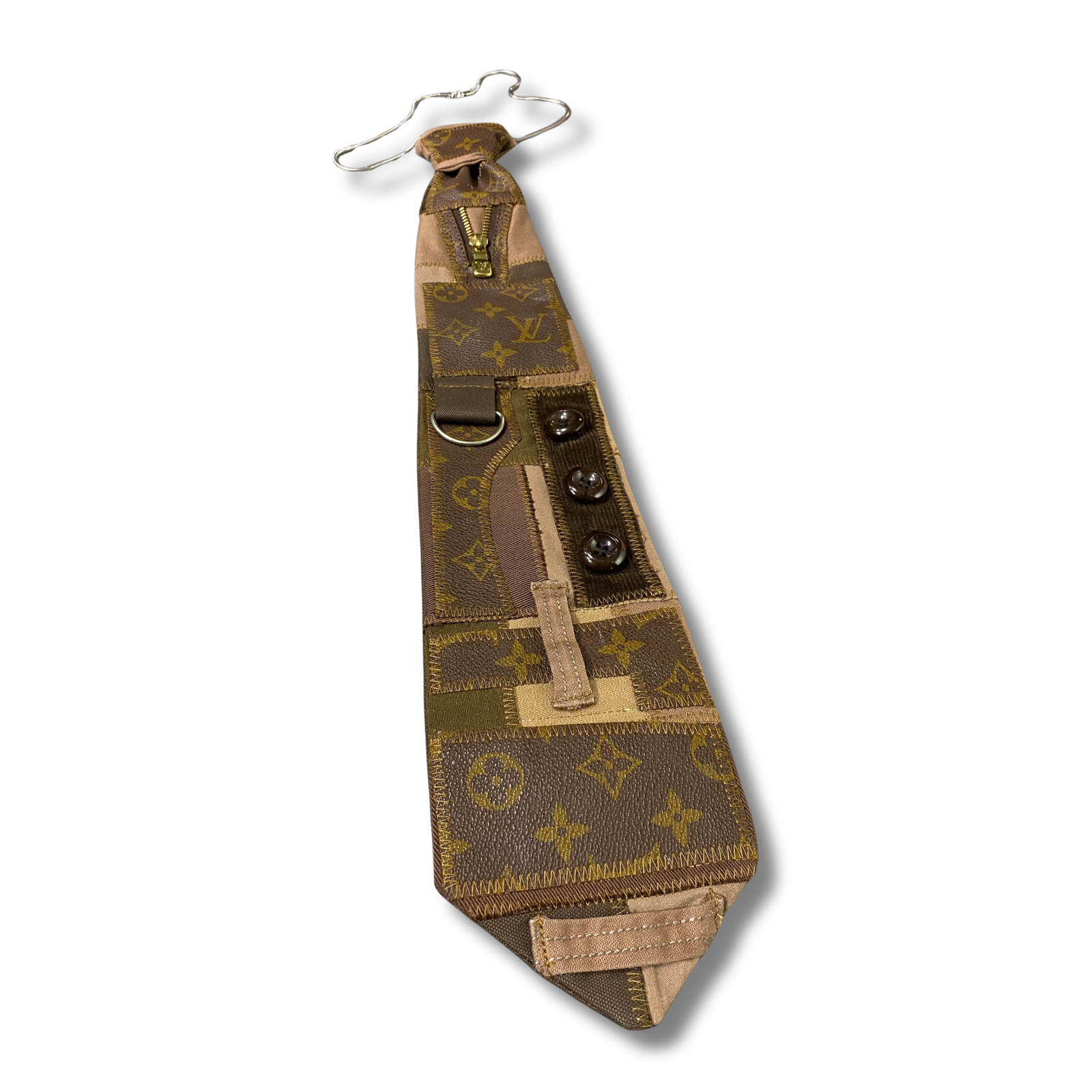 Reconstructed Necktie - Image 3