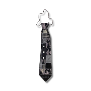 Reconstructed Necktie