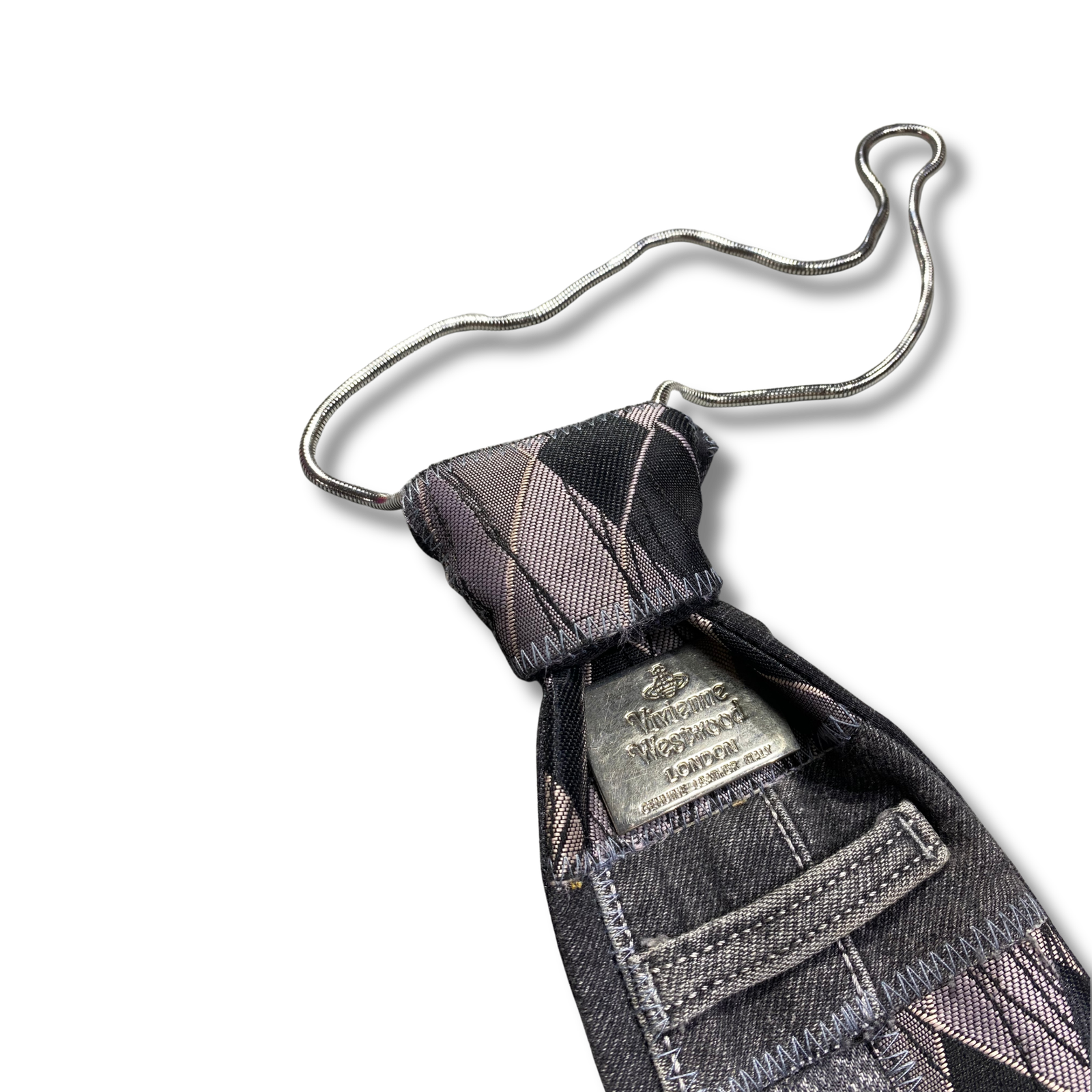 Reconstructed Necktie - Image 2