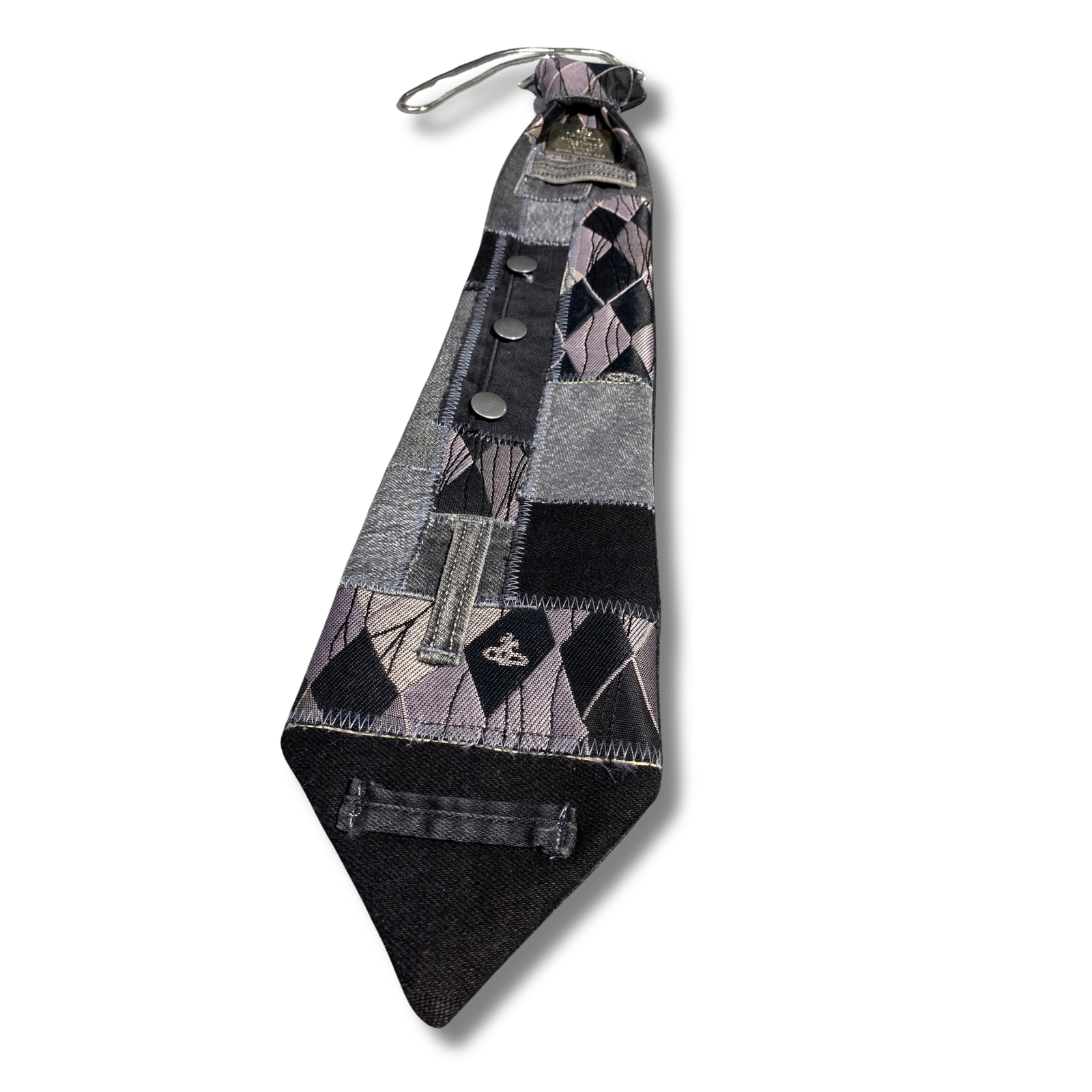 Reconstructed Necktie - Image 3