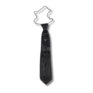 Reconstructed Necktie