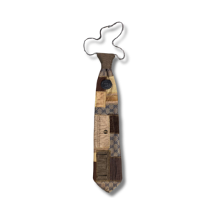 Reconstructed Necktie