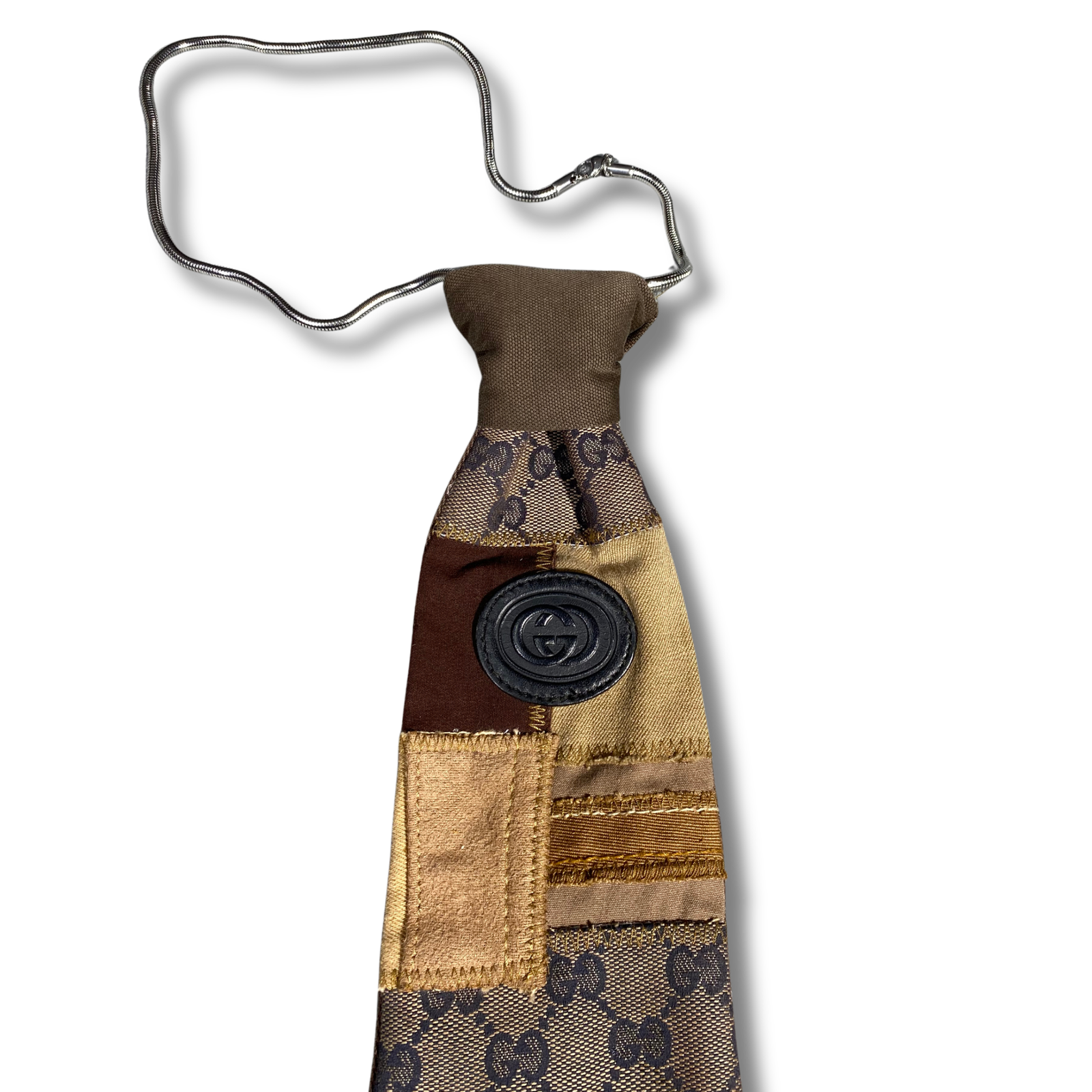 Reconstructed Necktie - Image 2
