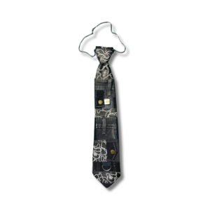 Reconstructed Necktie