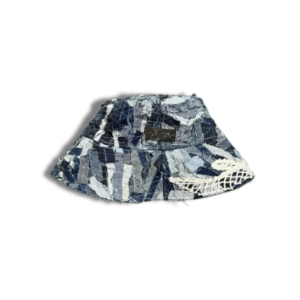 Reconstructed Bucket Hat