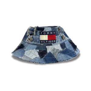 Reconstructed Bucket Hat