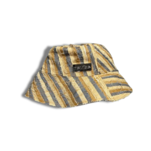 Reconstructed Bucket Hat