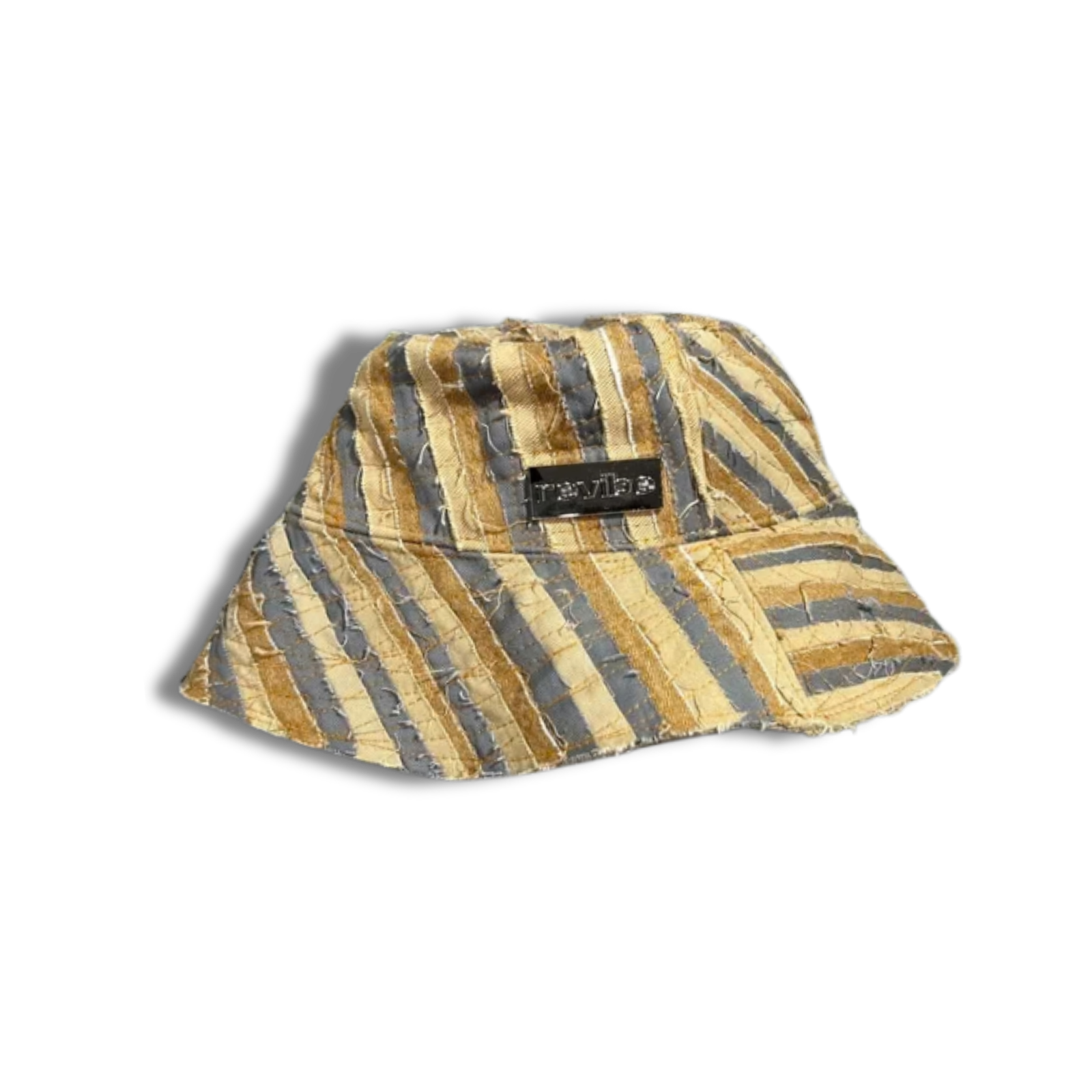 Reconstructed Bucket Hat