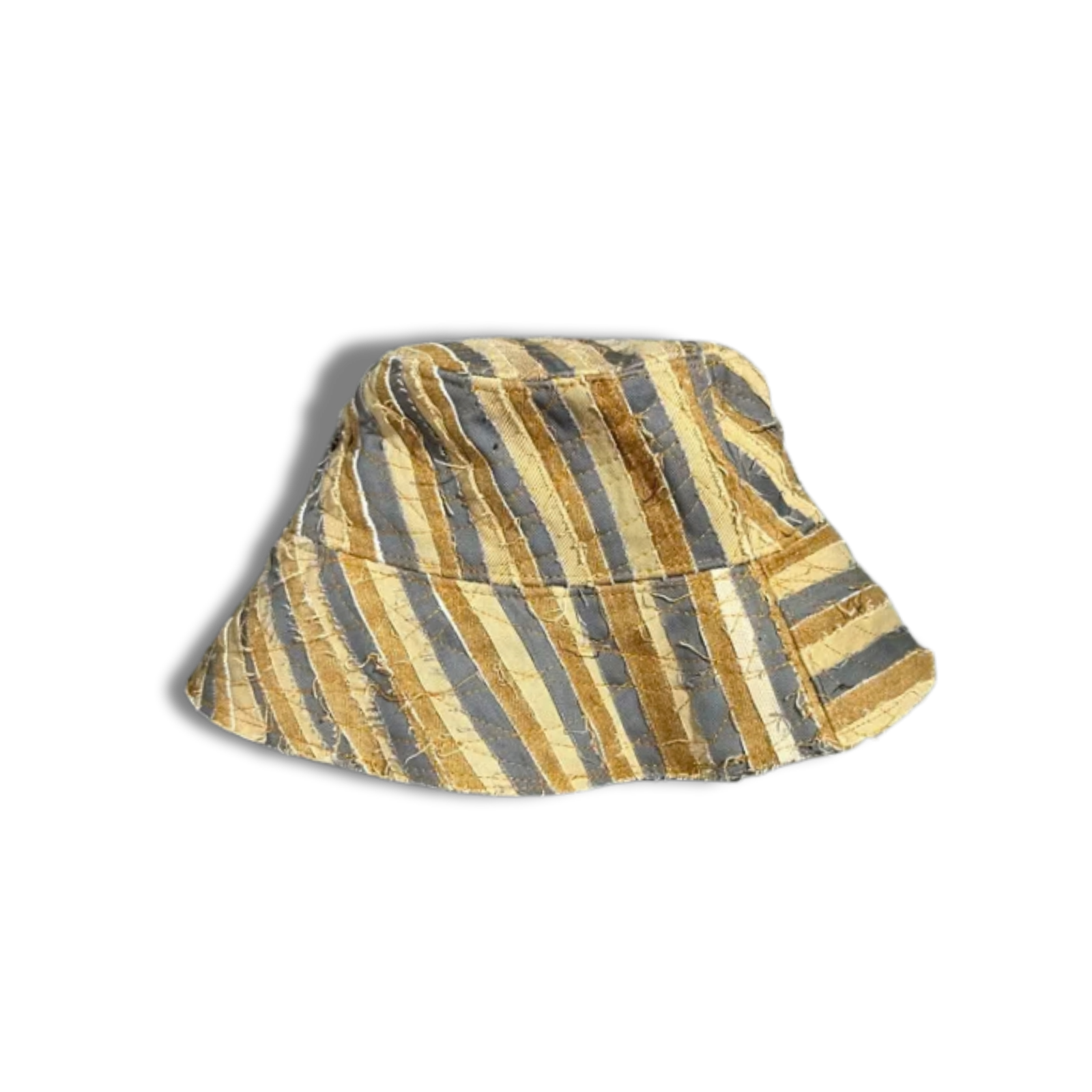 Reconstructed Bucket Hat - Image 2