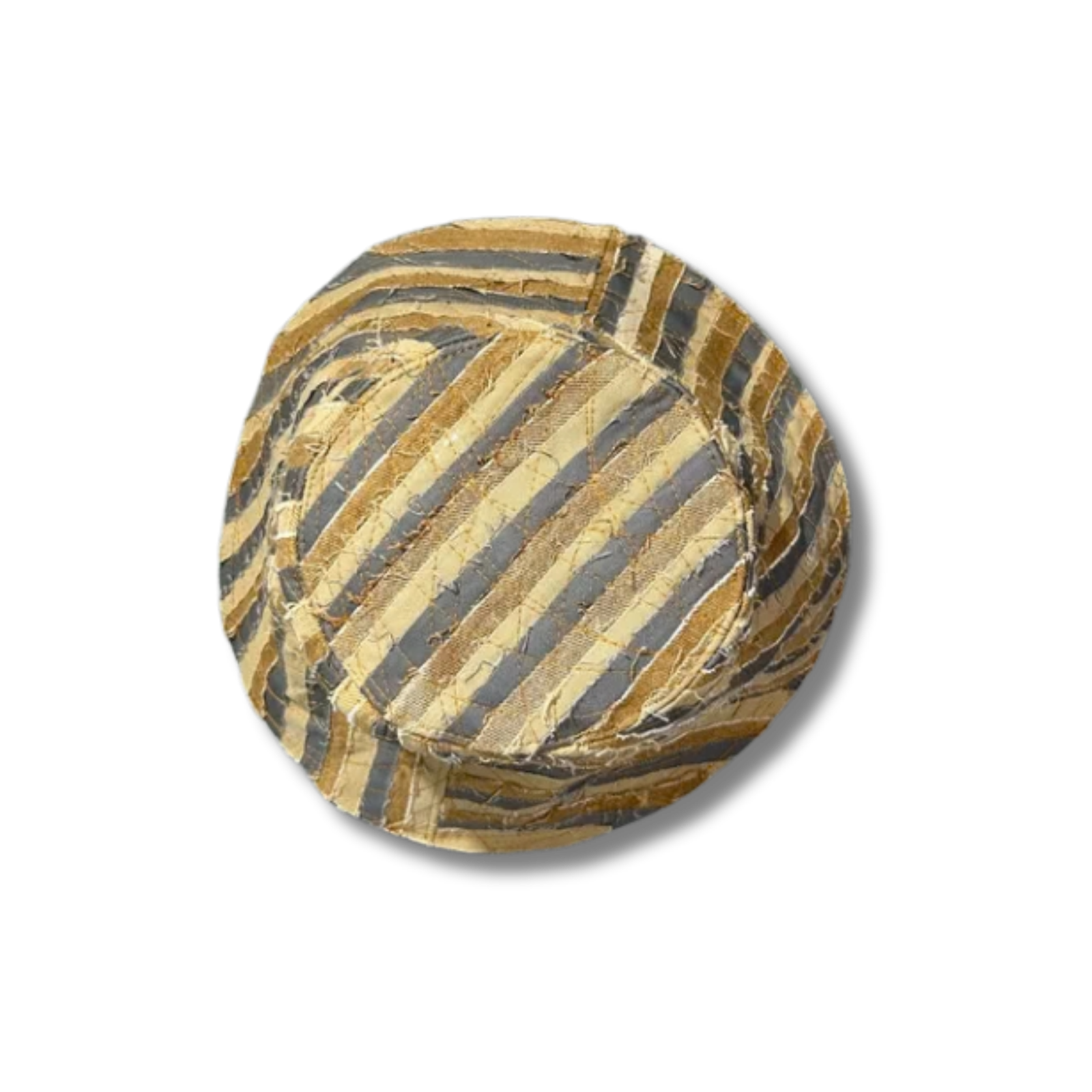 Reconstructed Bucket Hat - Image 3