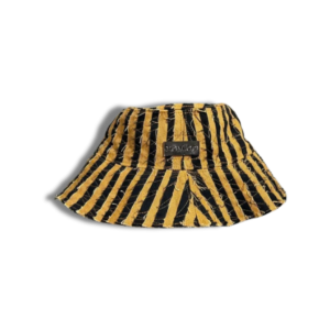 Reconstructed Bucket Hat