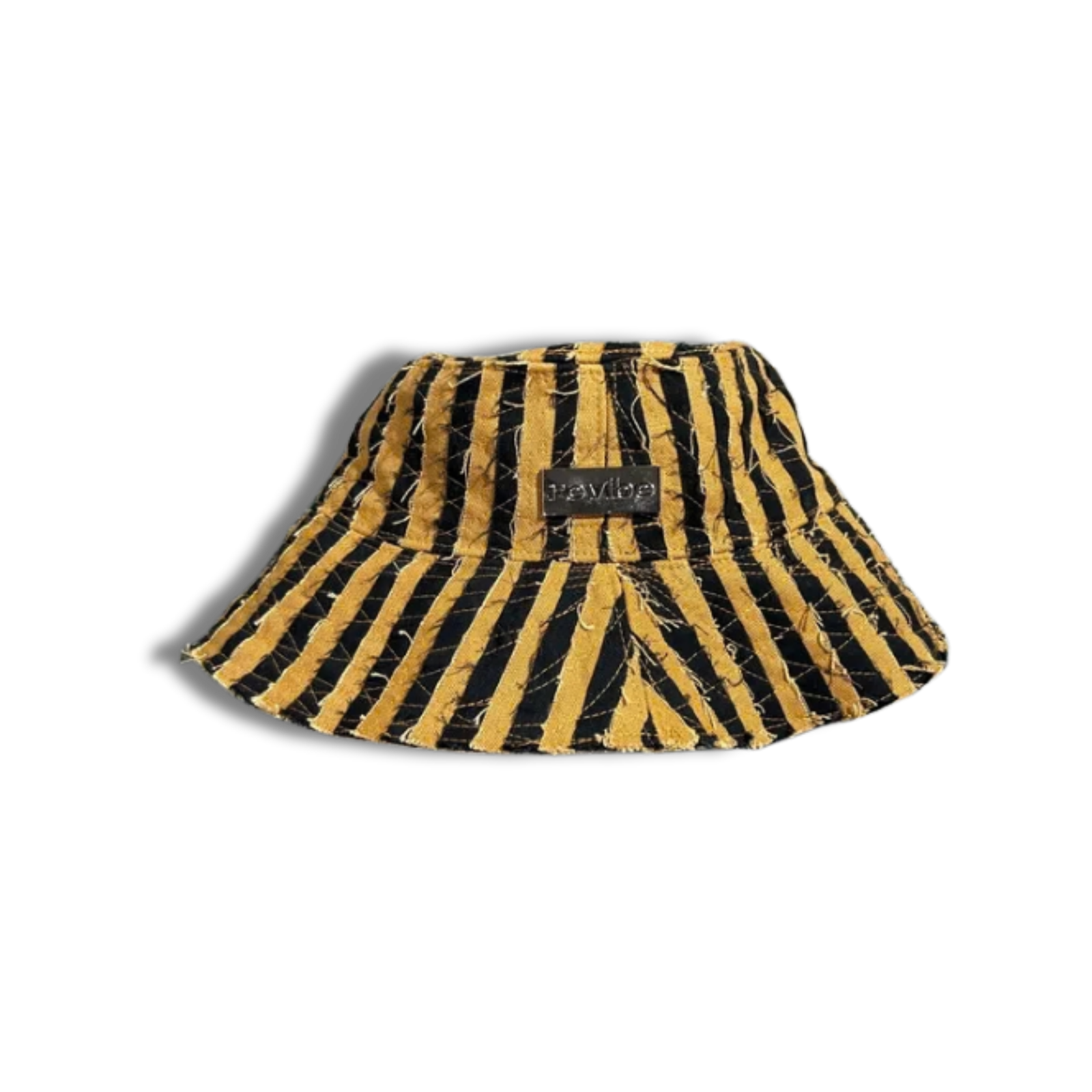 Reconstructed Bucket Hat