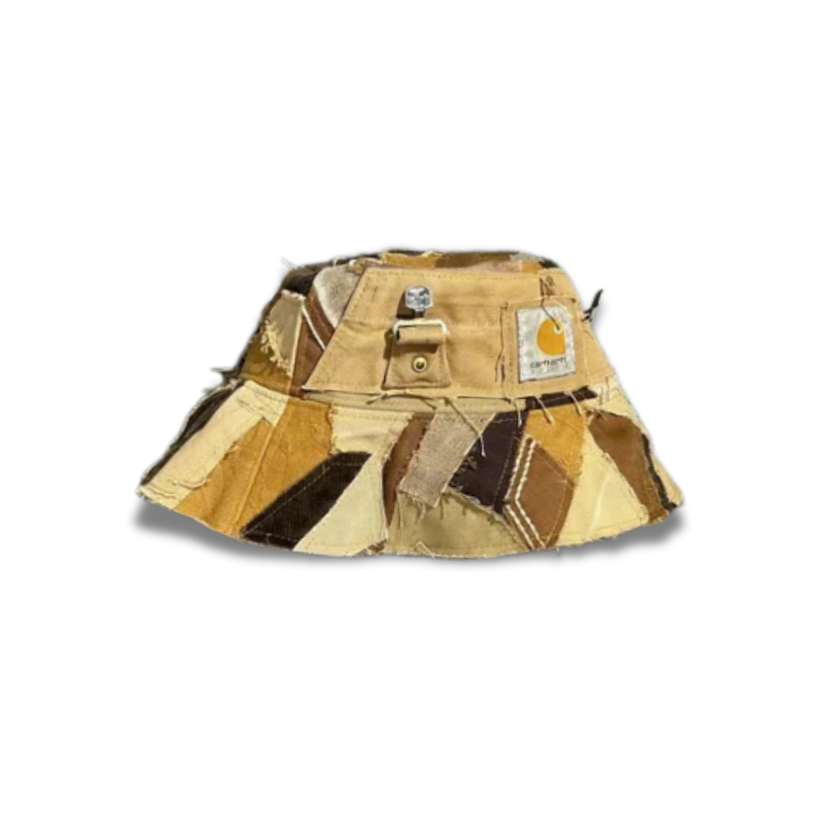 Reconstructed Bucket Hat - Image 2