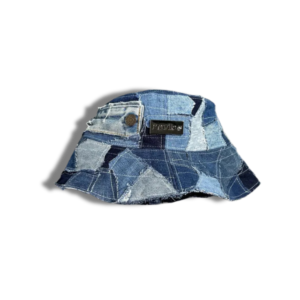 Reconstructed Bucket Hat