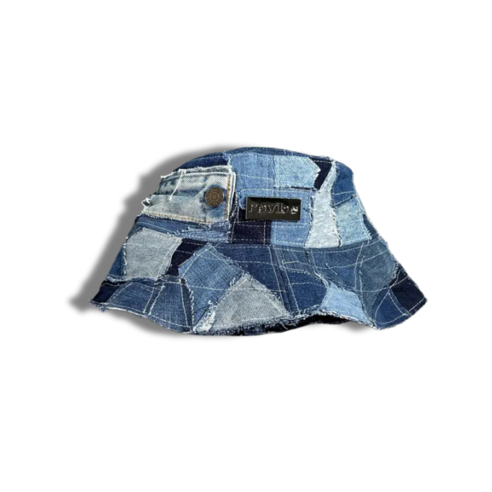 Reconstructed Bucket Hat
