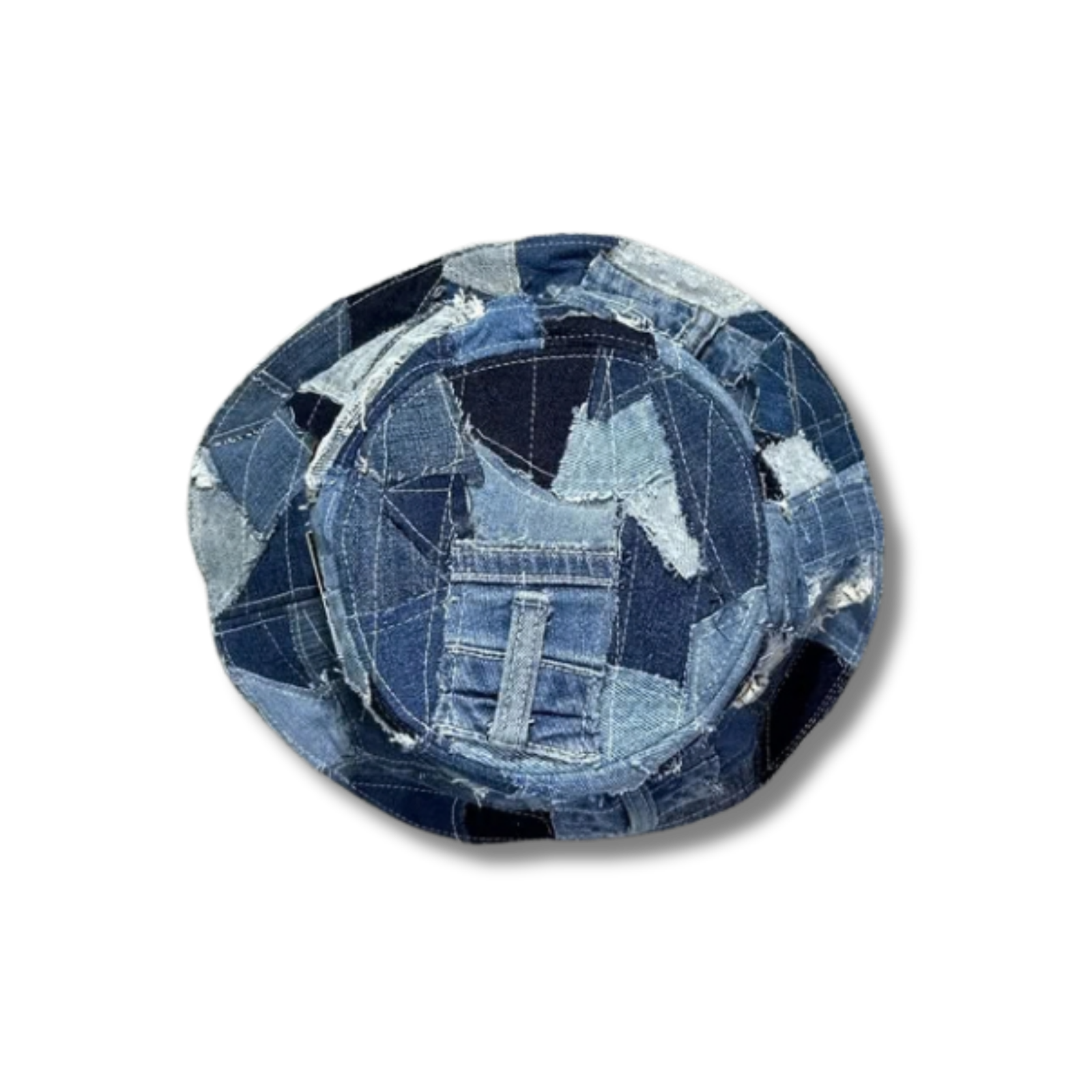 Reconstructed Bucket Hat - Image 3