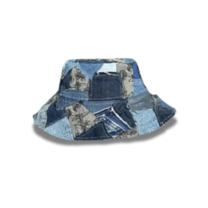 Reconstructed Bucket Hat
