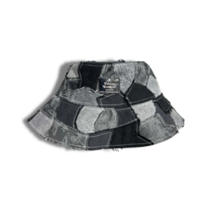 Reconstructed Bucket Hat