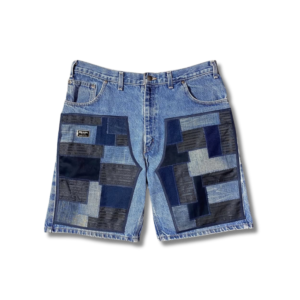 Panel Patchwork