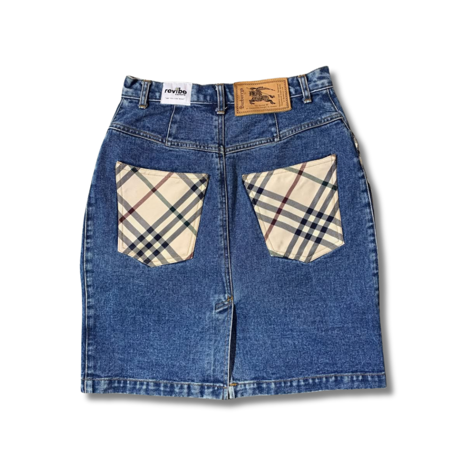 Plaid Pocket - Image 2