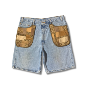Utility Denim