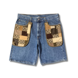 Utility Denim