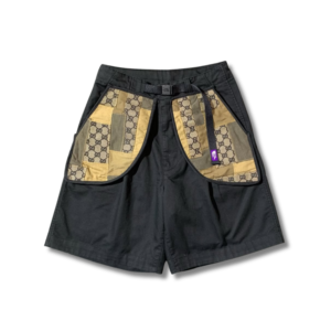 Checker Shorts