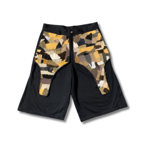 Utility Patchwork