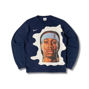 Allen Iverson