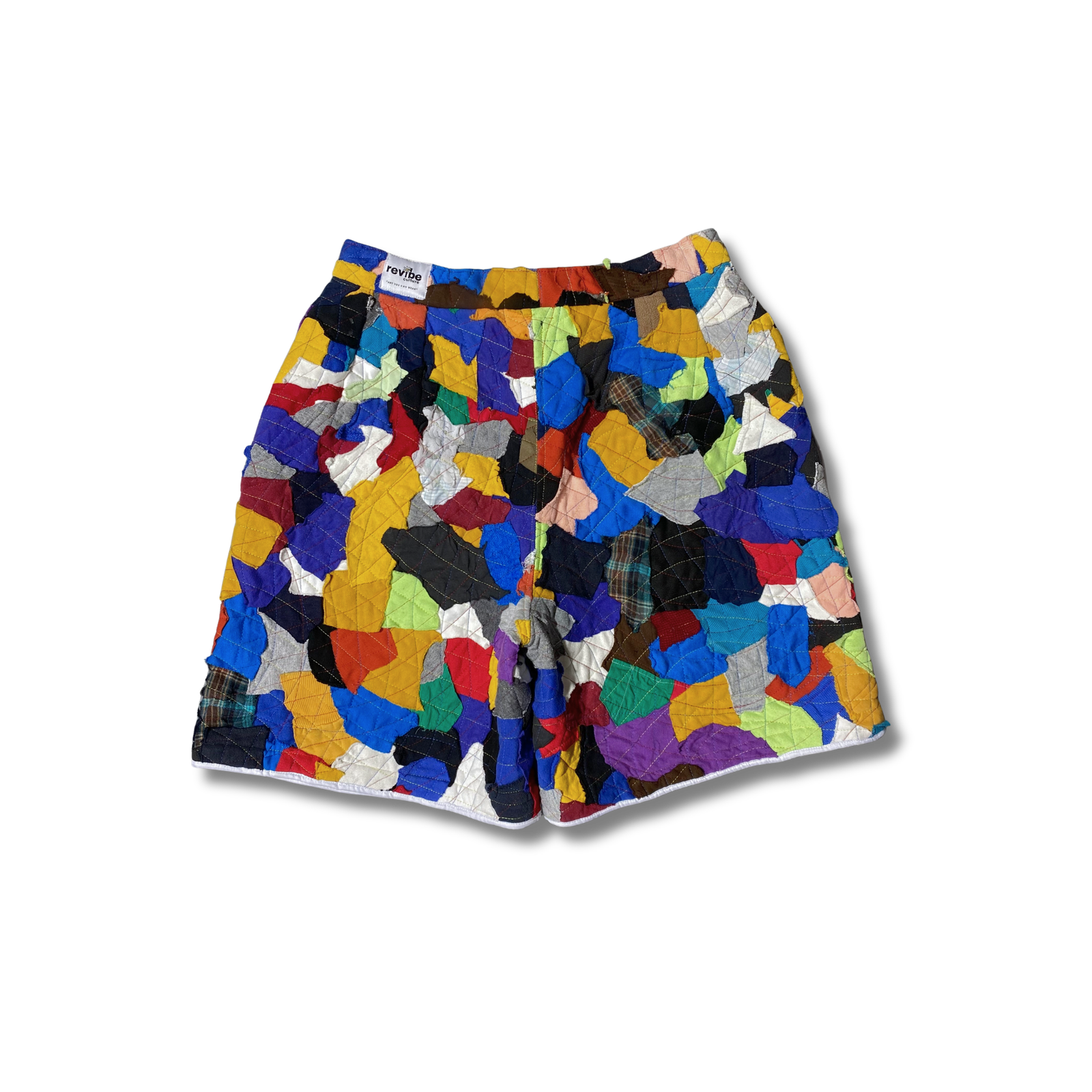 Scrapwork Jorts - Image 2