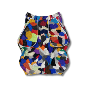 Scrapwork Skirt